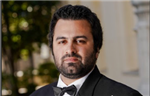 Jesse Rajabi